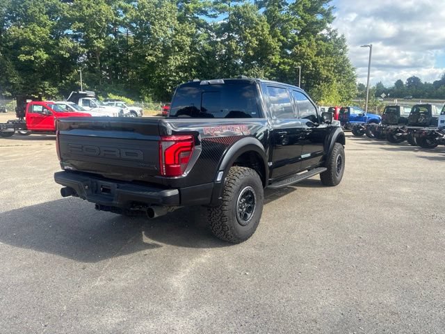 Used 2025 Ford F150 Raptor AWD/4WD image 5