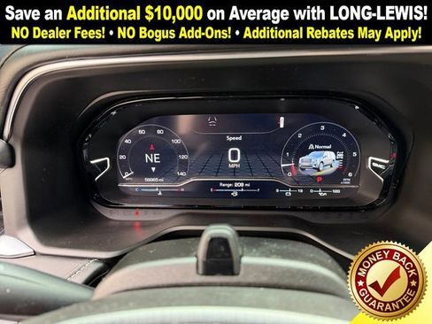 Used 2024 GMC Yukon XL Denali Ultimate image 19