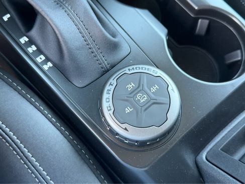 New 2026 Ford Bronco Big Bend AWD/4WD image 20