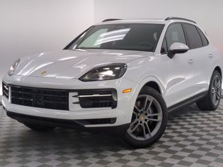 New 2026 Porsche Cayenne AWD/4WD video 1