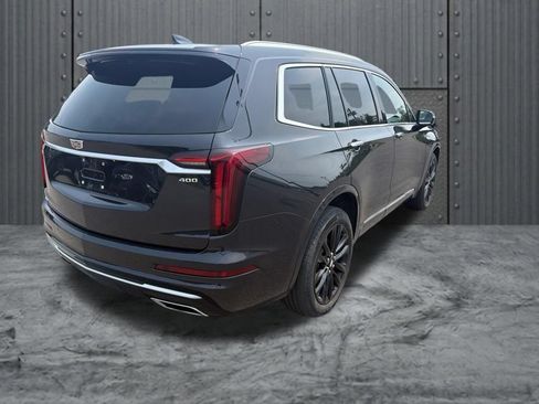 Used 2020 Cadillac XT6 Premium Luxury AWD/4WD image 3