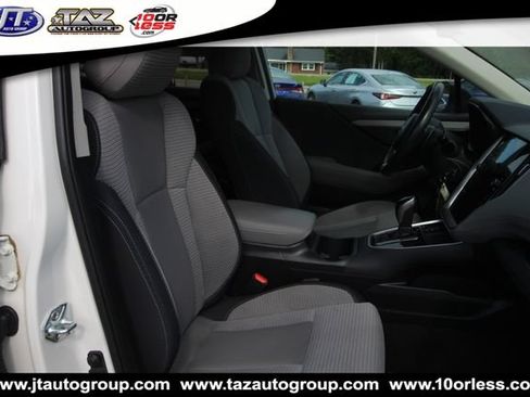 Used 2024 Subaru Outback Premium AWD/4WD image 16