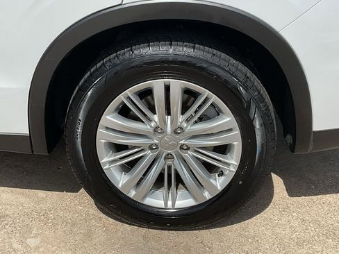Used 2022 Mitsubishi Outlander ES AWD/4WD image 8