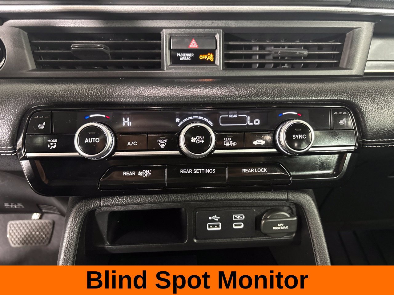 Used 2025 Honda Pilot Touring image 19