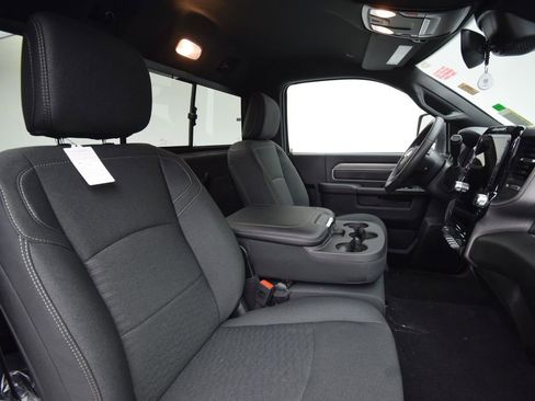 New 2026 RAM 2500 Tradesman image 19