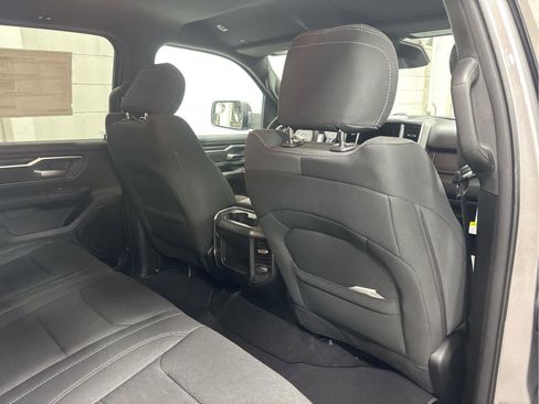 New 2026 RAM 1500 Big Horn image 27