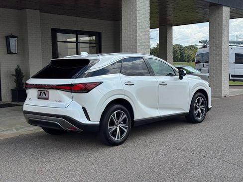 Used 2025 Lexus RX 350 Premium FWD image 11