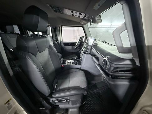 Used 2024 INEOS Grenadier Trialmaster Edition image 28