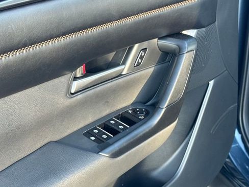 New 2026 MAZDA CX-50 AWD 2.5 Hybrid w/ Premium Pkg image 23