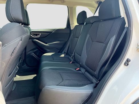 Used 2022 Subaru Forester Premium w/ Popular Package #1 AWD/4WD image 24