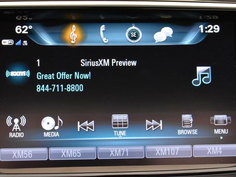 Used 2020 Buick Envision Essence w/ LPO, Active Package image 32