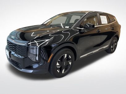 Used 2026 Kia Sportage LX