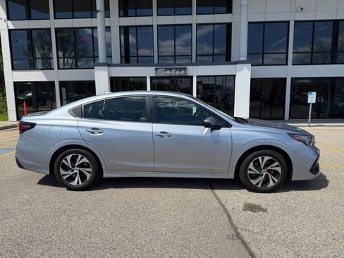 Used 2023 Subaru Legacy Premium AWD/4WD image 4