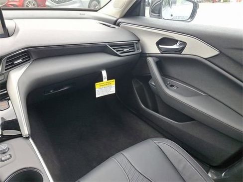 Used 2025 Acura TLX w/ Technology Package image 18