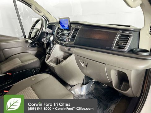 Used 2020 Ford Transit 150 XLT image 26