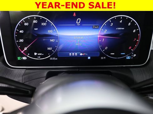 Certified 2025 Mercedes-Benz C 300 4MATIC Sedan image 16