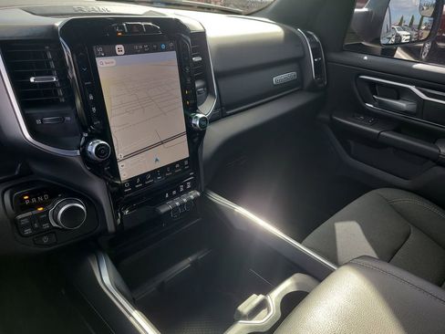 Used 2024 RAM 1500 Big Horn image 19