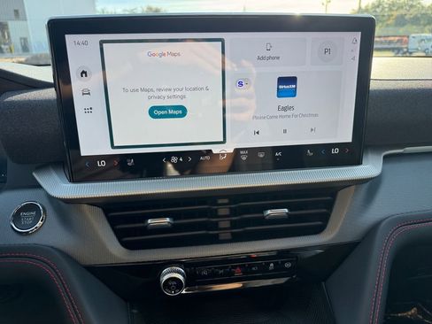 New 2026 Ford Explorer ST-Line w/ ST-Line Street Pack image 33