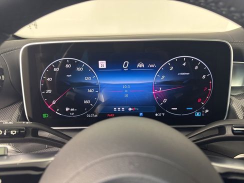 New 2026 Mercedes-Benz GLC 300 4MATIC image 32