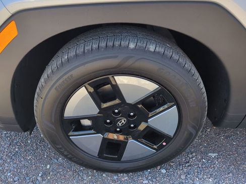 New 2026 Hyundai Santa Fe SE image 11