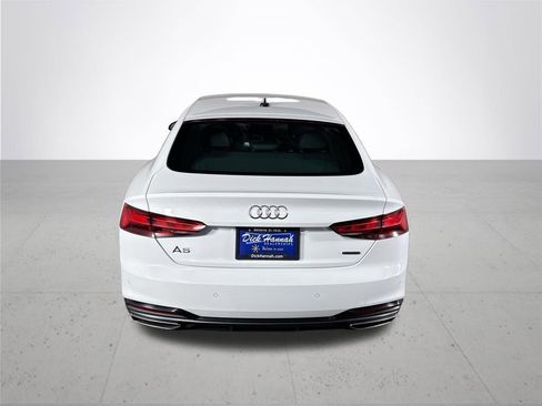 Used 2025 Audi A5 2.0T Premium Plus image 7