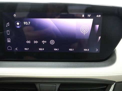 Certified 2024 Buick Encore GX Avenir w/ Avenir Convenience Package AWD/4WD image 6