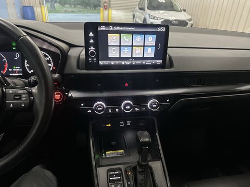 Used 2023 Honda CR-V EX-L image 16