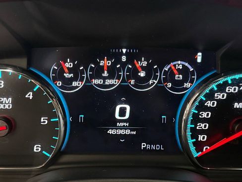 Used 2020 GMC Yukon Denali w/ Open Road Package AWD/4WD image 18