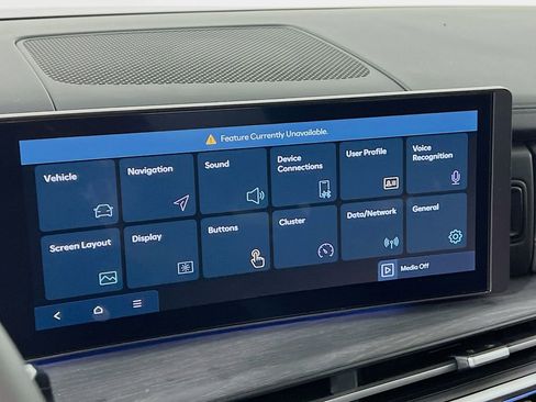 New 2026 Hyundai Santa Fe Limited AWD/4WD image 13