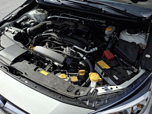 Certified 2023 Subaru Crosstrek 2.0i Premium image 28