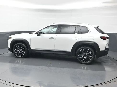 New 2026 MAZDA CX-50 AWD 2.5 S w/ Weather Package image 3