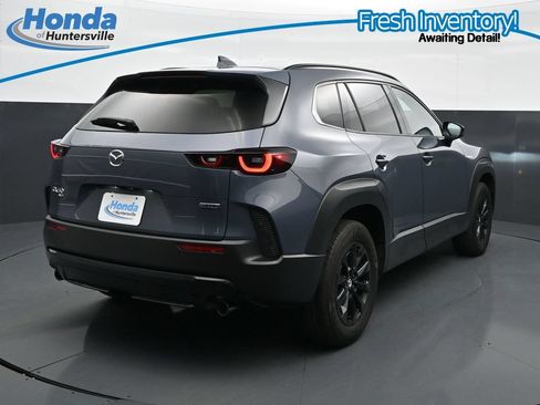 Used 2025 MAZDA CX-50 AWD 2.5 Hybrid w/ Cargo Package image 10