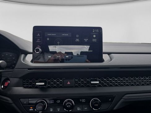 New 2026 Honda Accord SE image 21