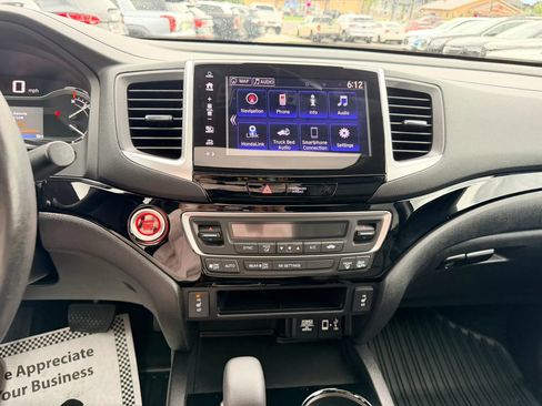 Used 2019 Honda Ridgeline RTL-E image 29