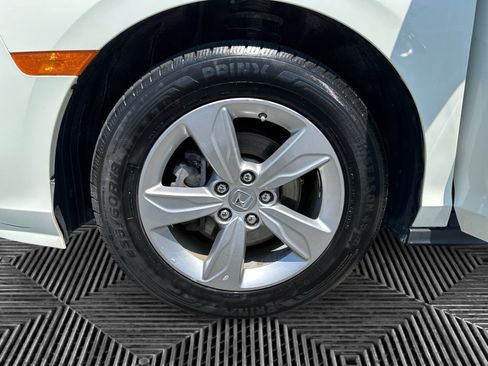 Used 2019 Honda Odyssey EX-L image 10