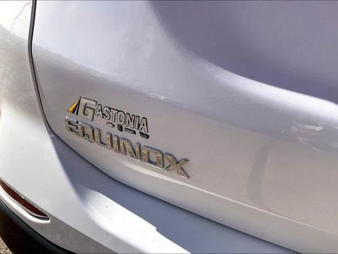 Used 2024 Chevrolet Equinox LS image 22