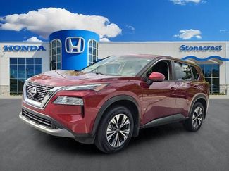 Used 2023 Nissan Rogue SV FWD video 1