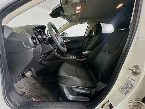 Used 2021 MAZDA CX-3 Sport image 13
