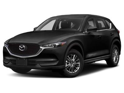 Used 2020 MAZDA CX-5 Sport