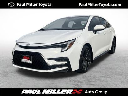 Certified 2024 Toyota Corolla SE