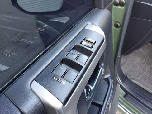 Used 2022 Toyota 4Runner Limited image 17