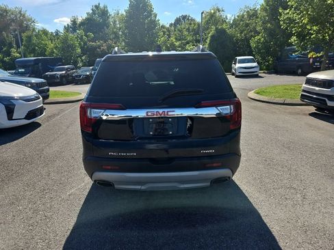Used 2023 GMC Acadia SLT AWD/4WD image 6