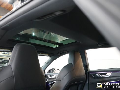 Used 2020 Audi S7 Premium Plus AWD/4WD image 36