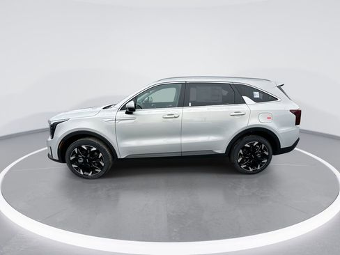 New 2026 Kia Sorento EX image 5