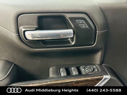 Used 2020 GMC Sierra 1500 Elevation w/ Elevation Value Package image 23