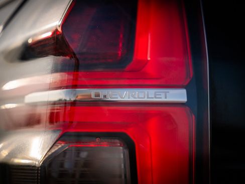 Used 2021 Chevrolet Tahoe LT image 20