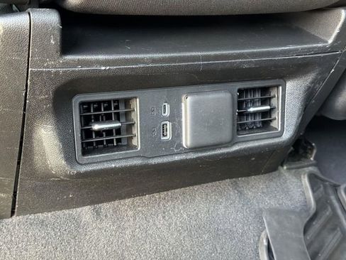 Used 2025 Chevrolet Silverado 1500 LT AWD/4WD image 20