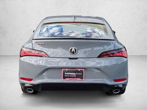 New 2026 Acura Integra A-Spec image 6