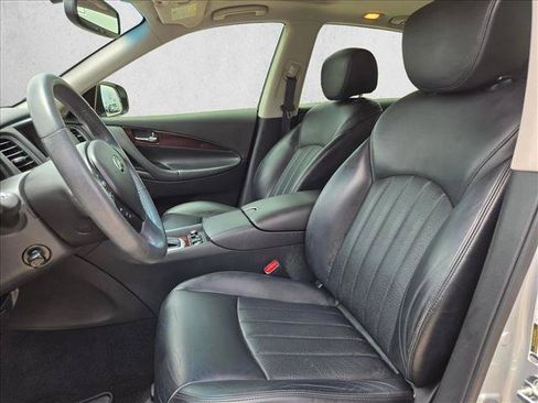 Used 2017 INFINITI QX50 2WD w/ Technology Package image 17