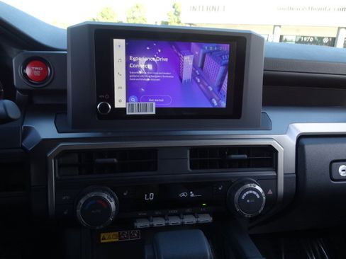 New 2026 Toyota 4Runner TRD Off-Road image 19